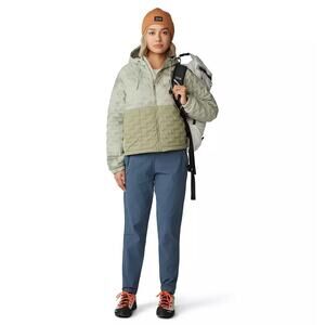 Mountain Hardwear Dynama Ankle Hiking Pants Women's 3X